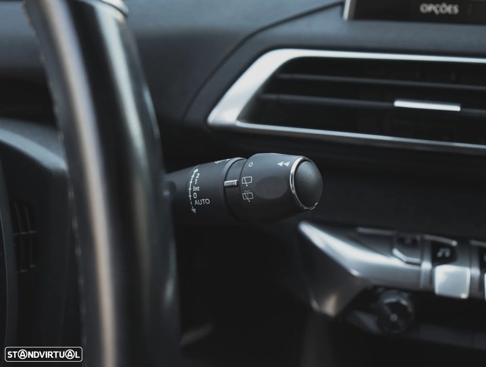 Peugeot 5008 1.5 BlueHDi GT Line - 20