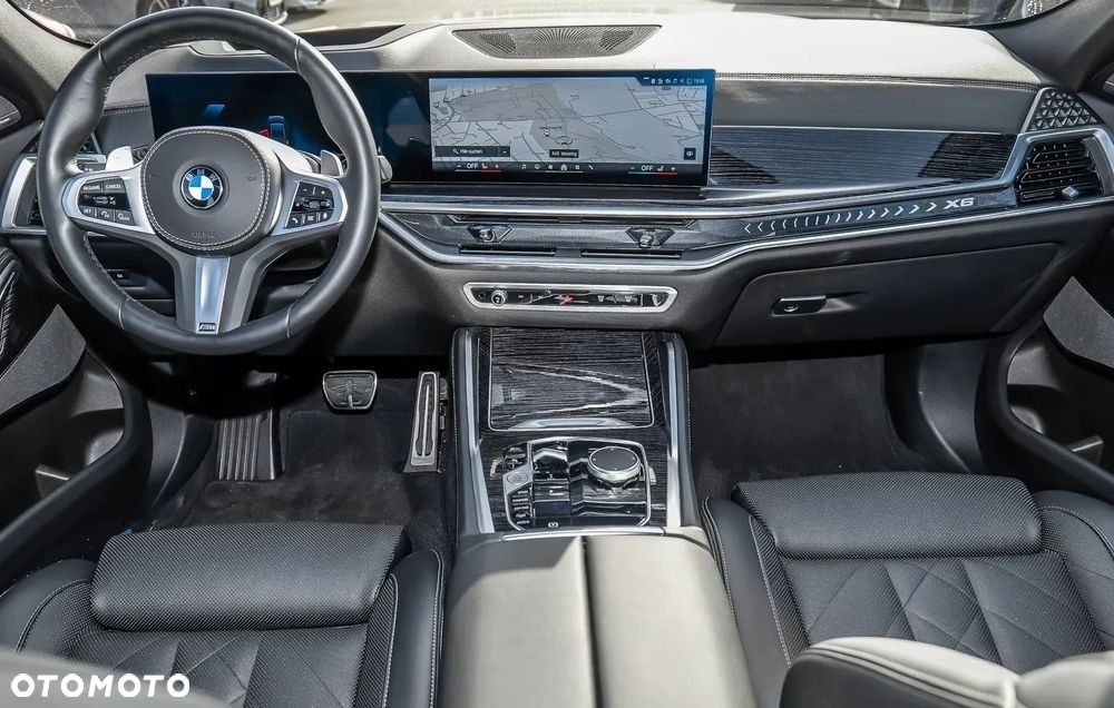 BMW X6 - 3