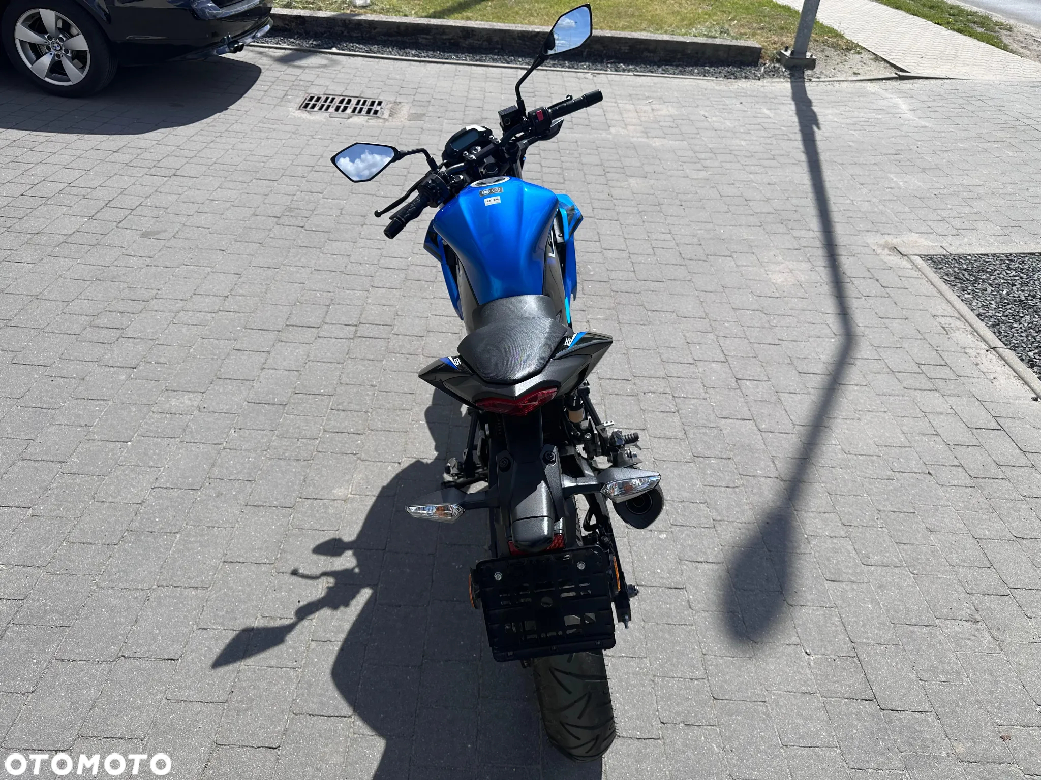 Kawasaki Z - 11
