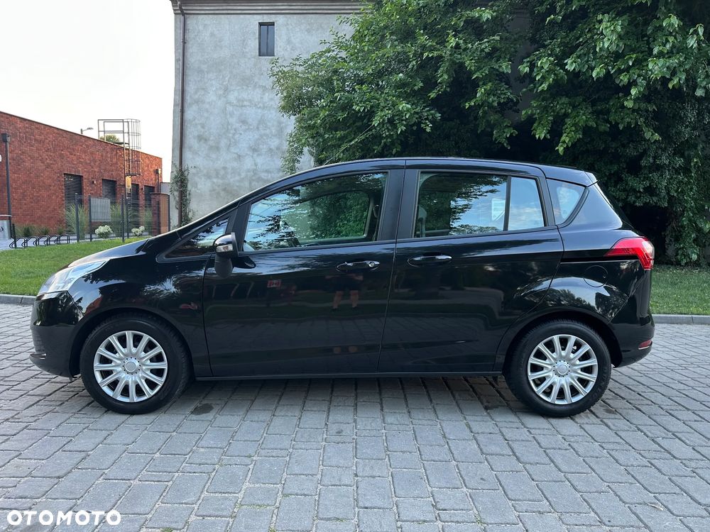 Ford B-MAX - 2