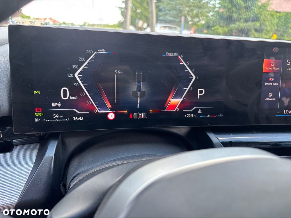 BMW Seria 5 520d mHEV M Sport - 35