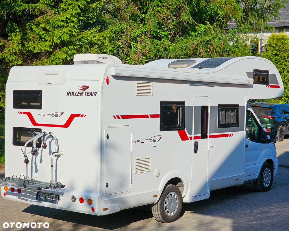 Ford Transit - 4