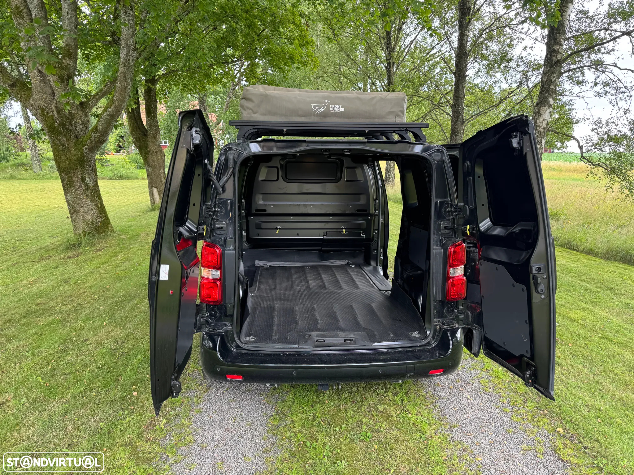 Opel Vivaro 2.0 CDTi L2H1 Enjoy AT8 - 8
