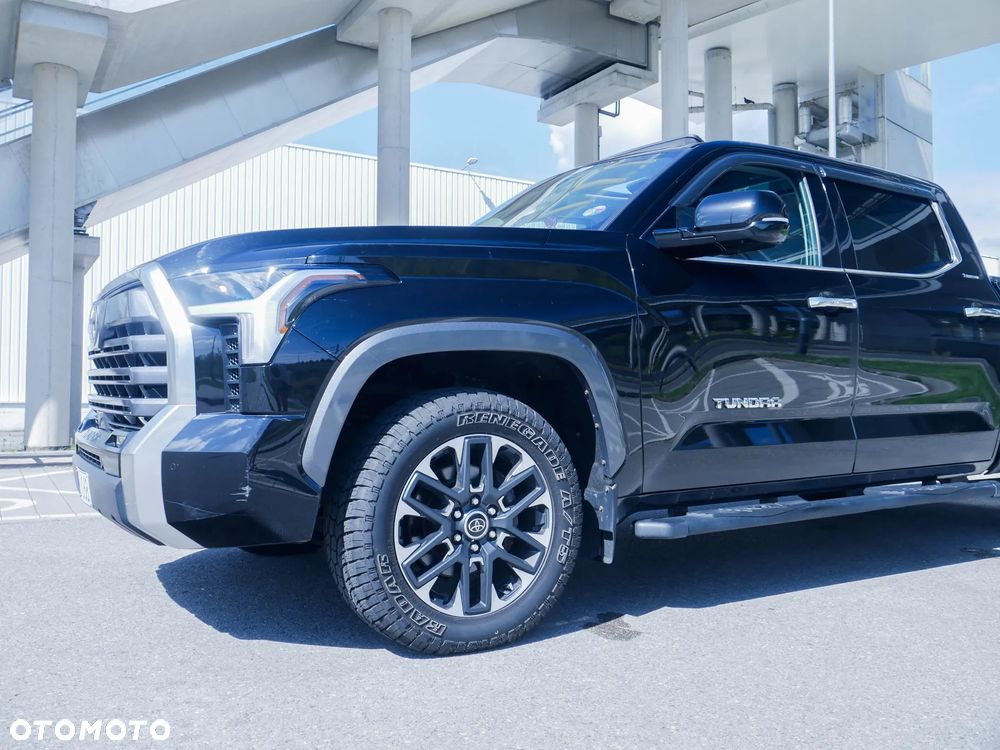 Toyota Tundra - 23