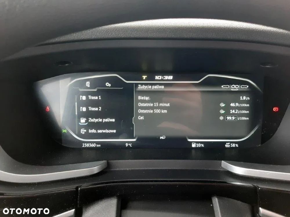 DAF XG 480 FT STANDARD  STOCK (31937) - 16