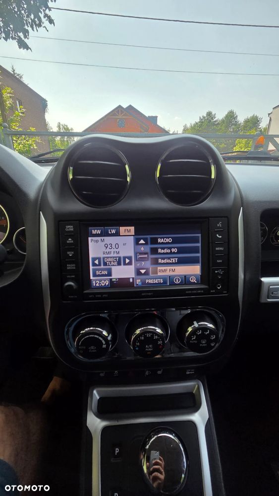 Jeep Compass - 7