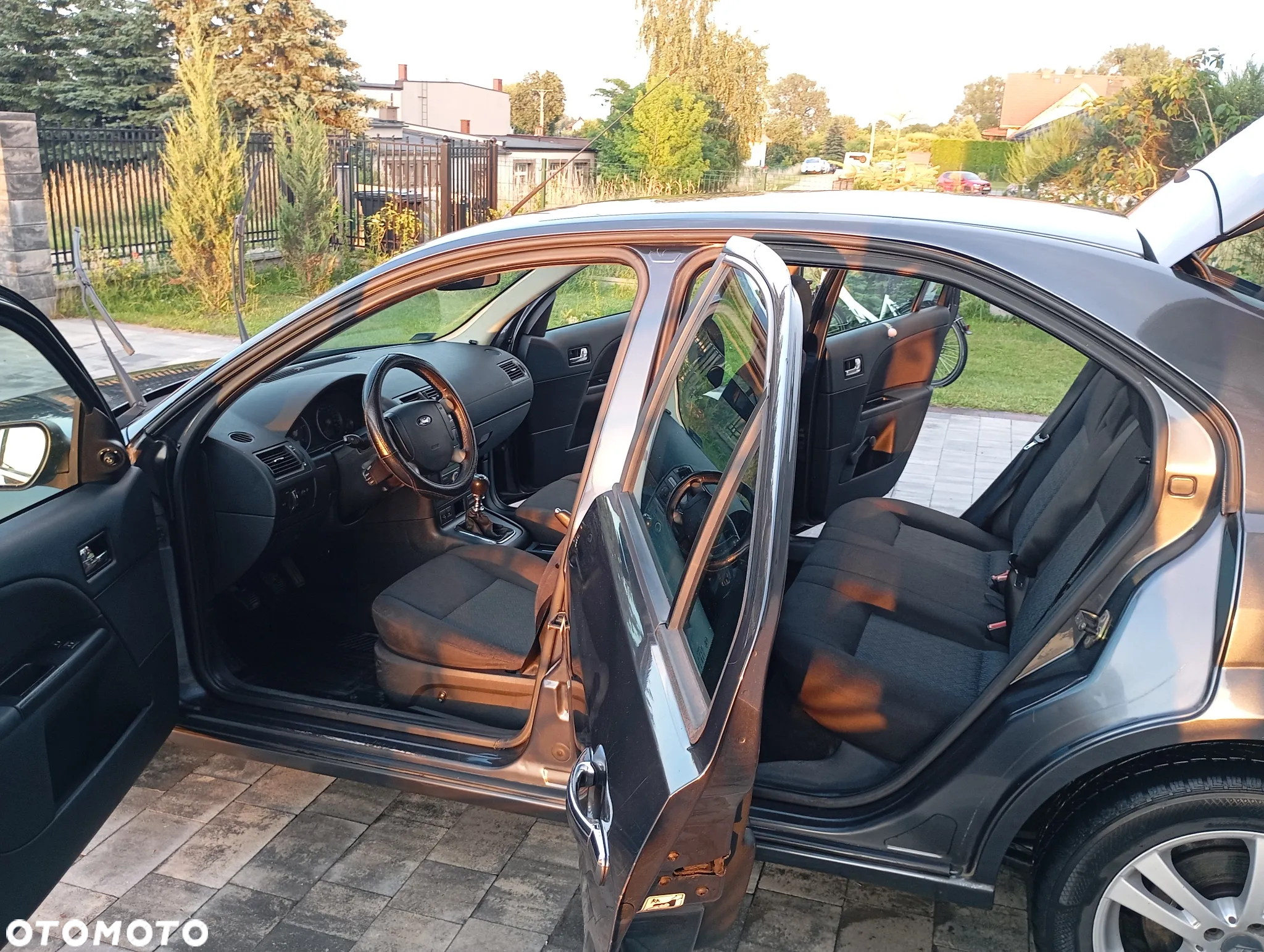 Ford Mondeo 2.0 TDCi X - 20