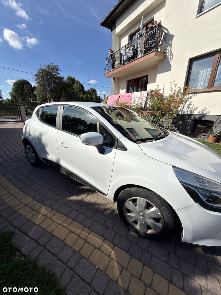 Renault Clio 1.5 dCi Dynamique - 14