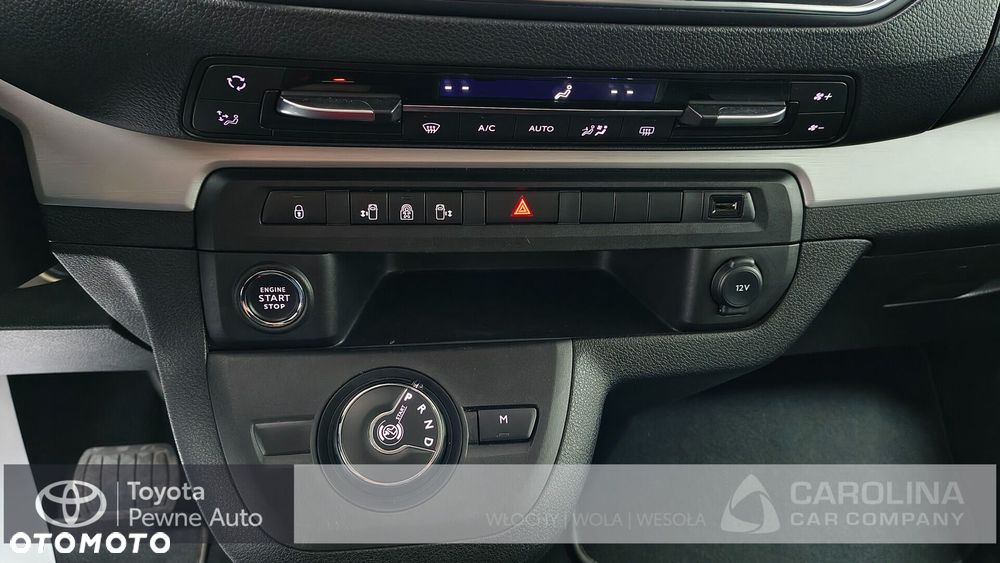 Toyota Proace Verso 2.0 D4-D Long VIP - 10