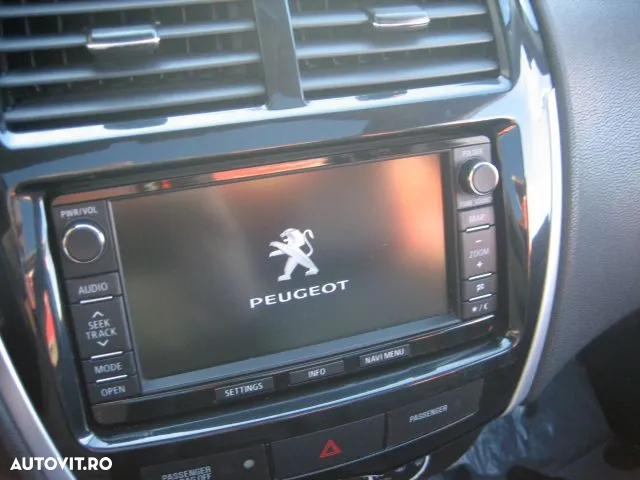 Peugeot 4008 1.8 HDI FAP STT Allure - 11
