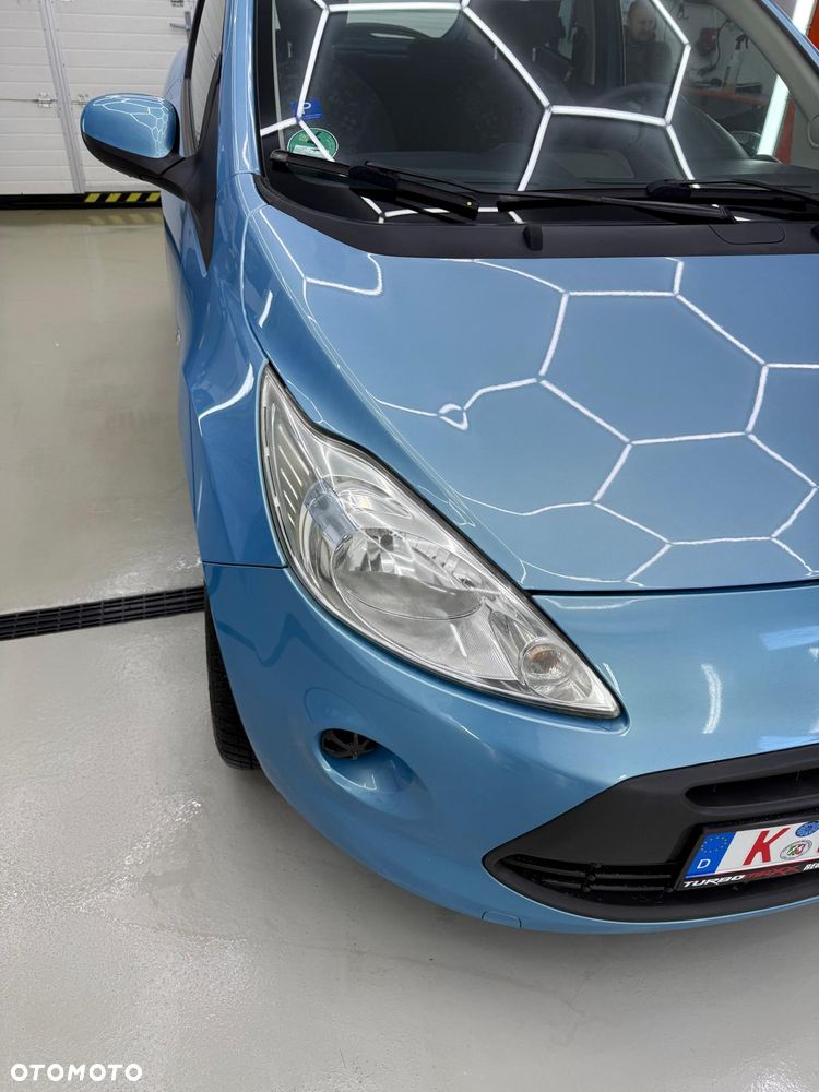 Ford KA 1.2 Trend - 5