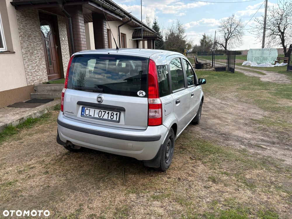 Fiat Panda 1.1 Actual Eco - 3