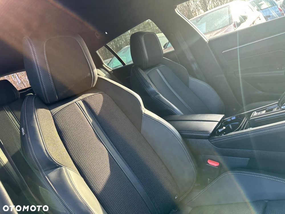 Peugeot 508 1.5 BlueHDi GT Line S&S EAT8 - 26