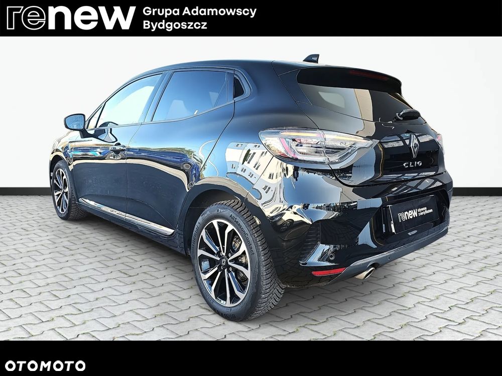 Renault Clio 2025 photo 5