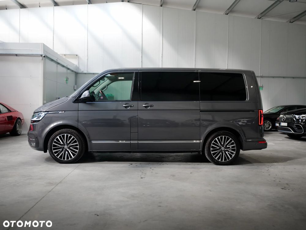 Volkswagen Multivan 2.0 TDI L1 Edition 4Motion DSG - 5