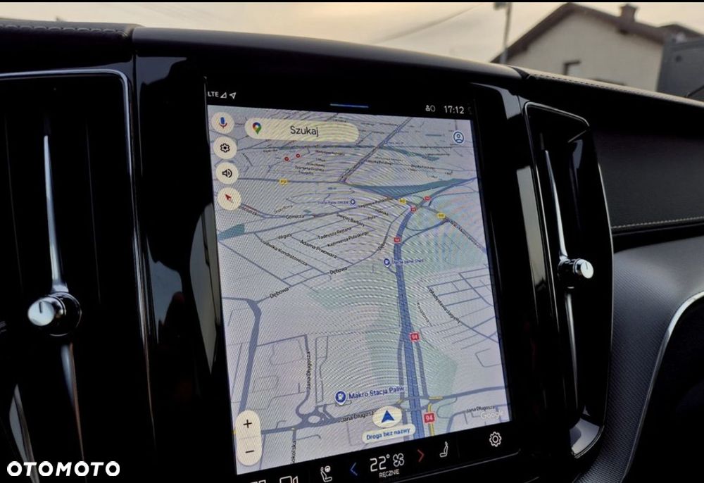 Volvo XC 60 - 22