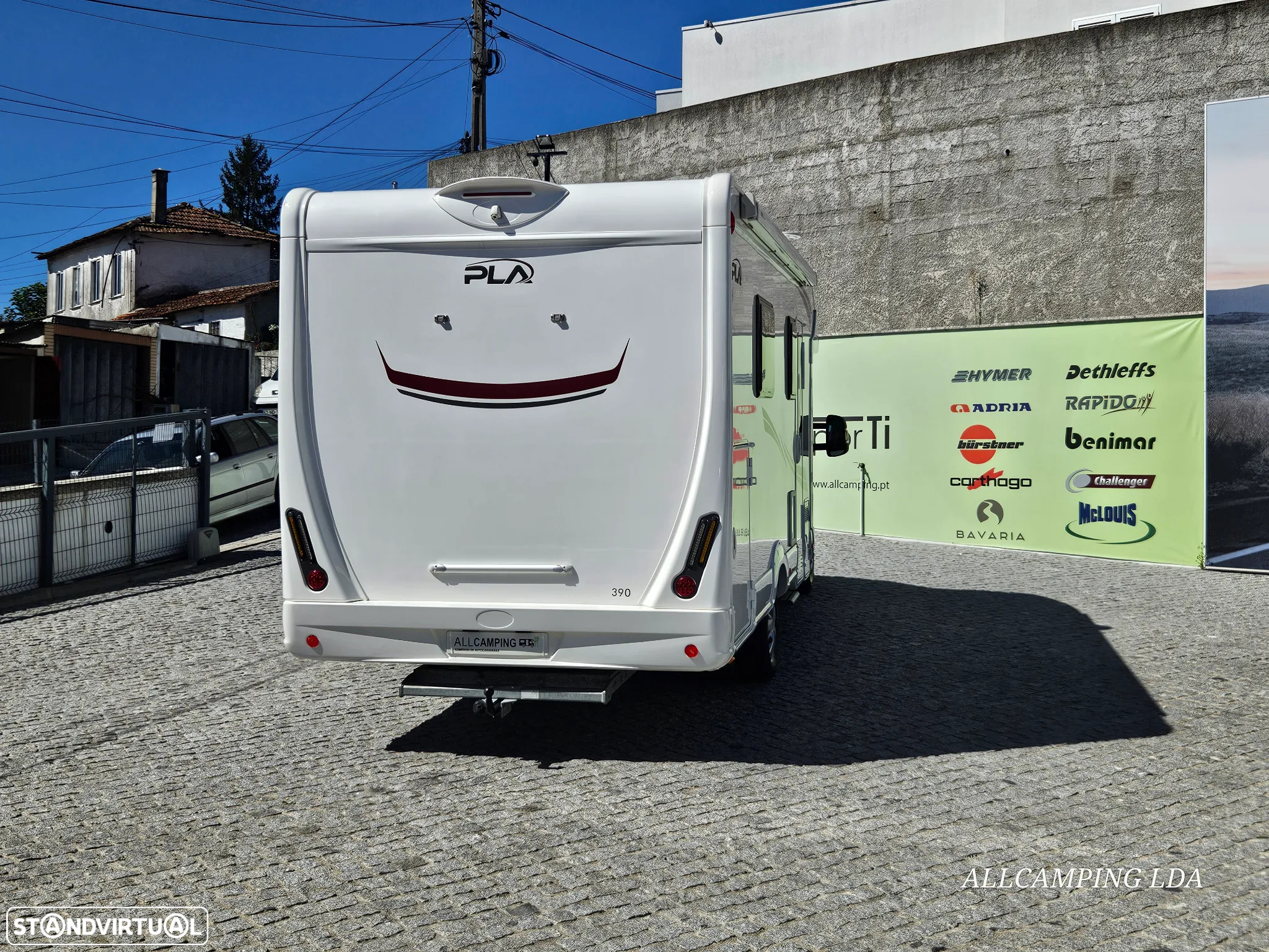 PLA Happy Cama central+Basculante - 8