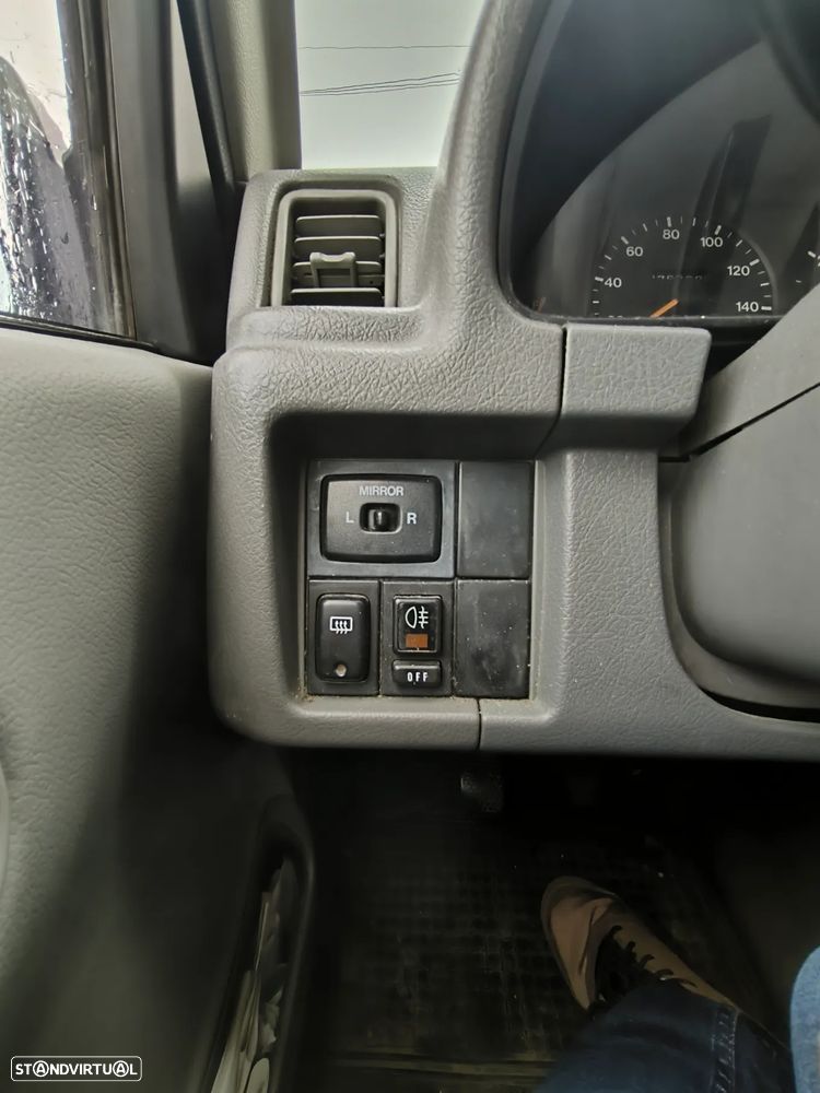 Suzuki Vitara 2.0 TDi JR - 15