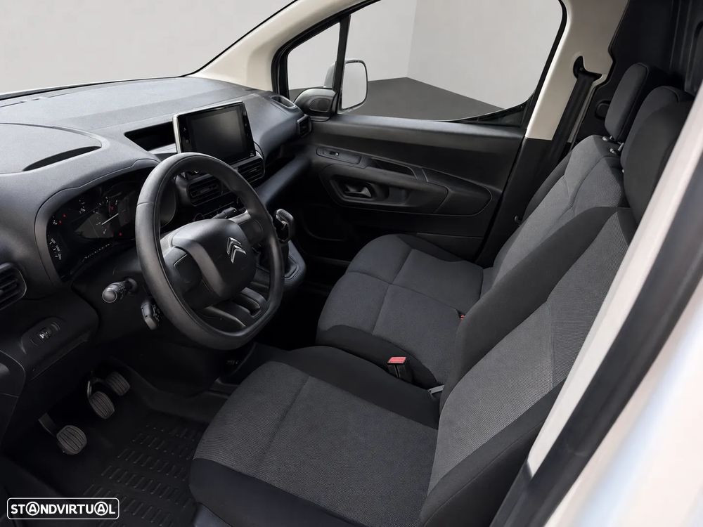 Citroën Berlingo - 2