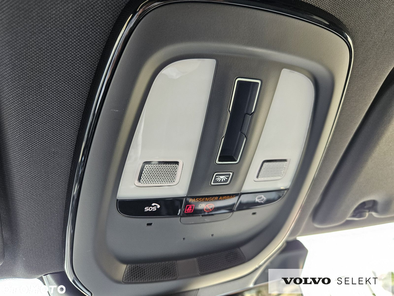 Volvo XC 60 - 22