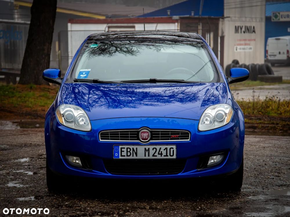 Fiat Bravo 1.4 T-JET 16V Sport Plus - 15