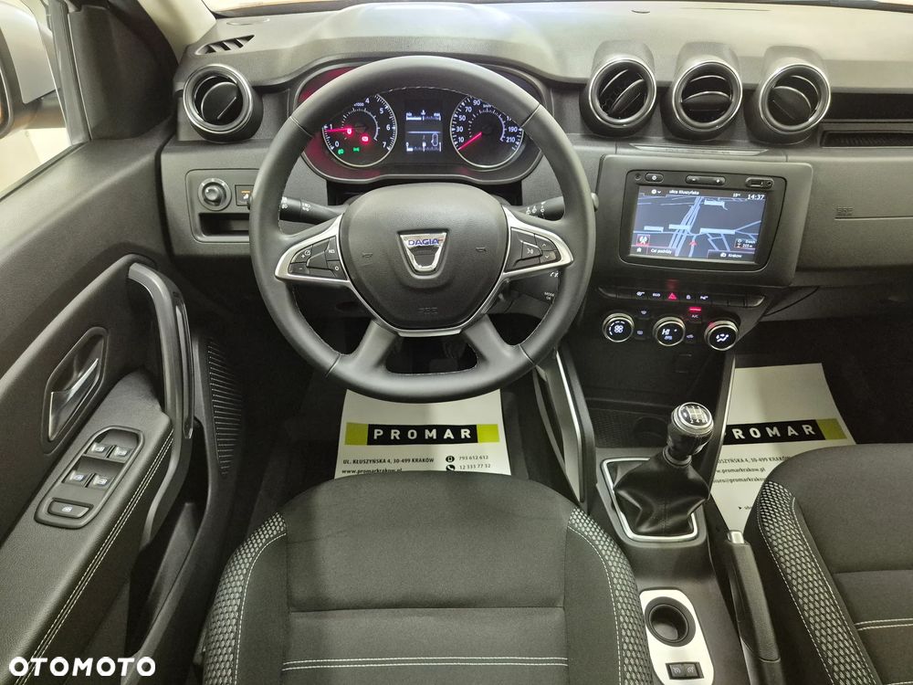 Dacia Duster - 40
