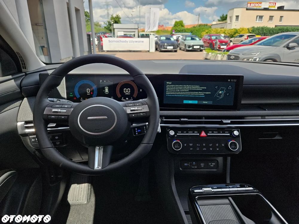 Hyundai Tucson 1.6 T-GDi Smart 2WD - 15