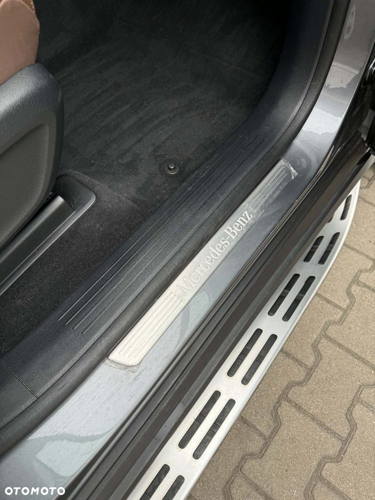 Mercedes-Benz GLS 450 mHEV 4-Matic AMG Line - 24