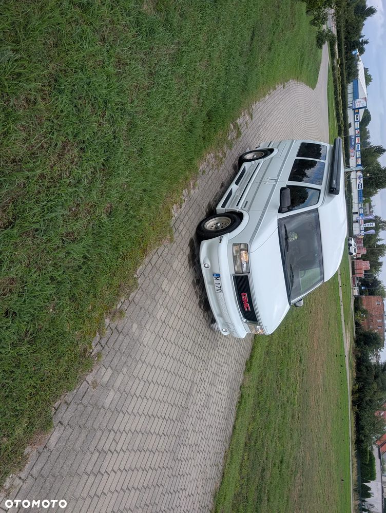 Chevrolet Astro - 1