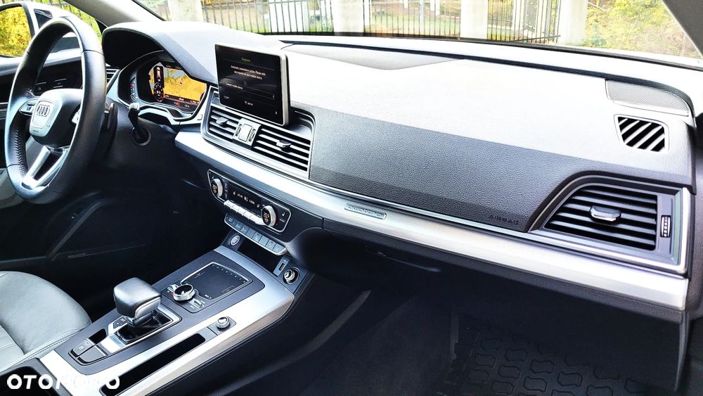 Audi Q5 2.0 TFSI Quattro Sport S tronic - 33