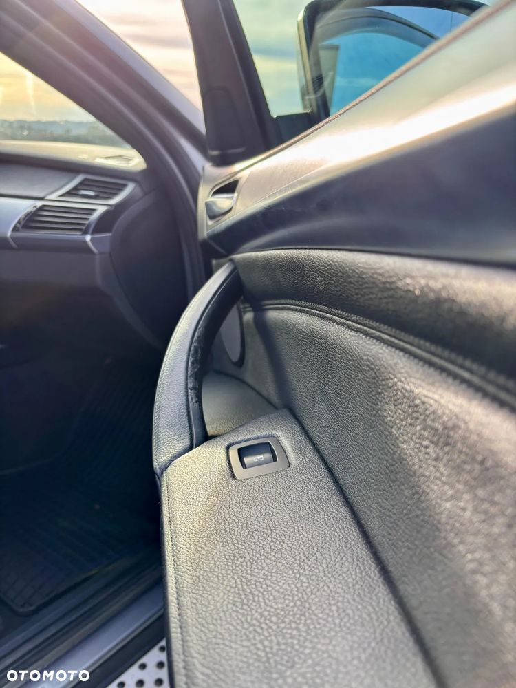 BMW X6 30d xDrive - 22