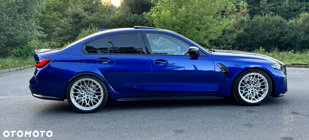 BMW M3 - 4