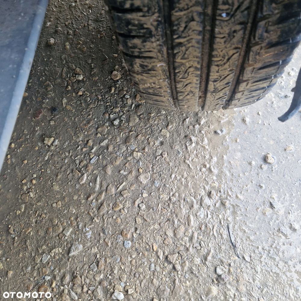 Renault master laweta 4,7m aluminium 100% - 7