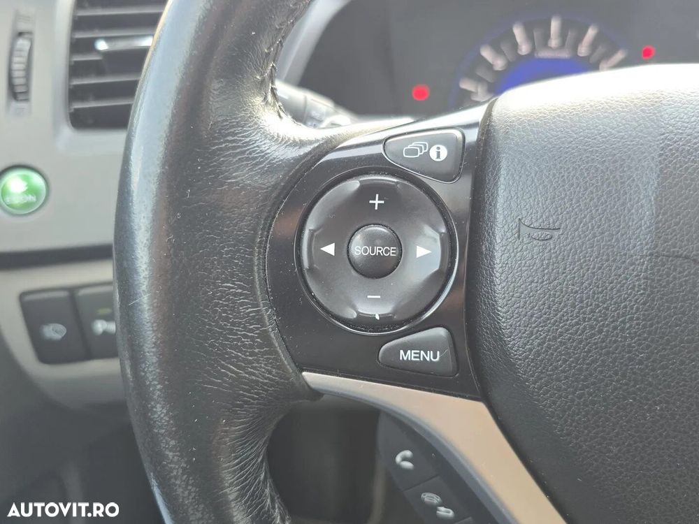 Honda Civic - 15