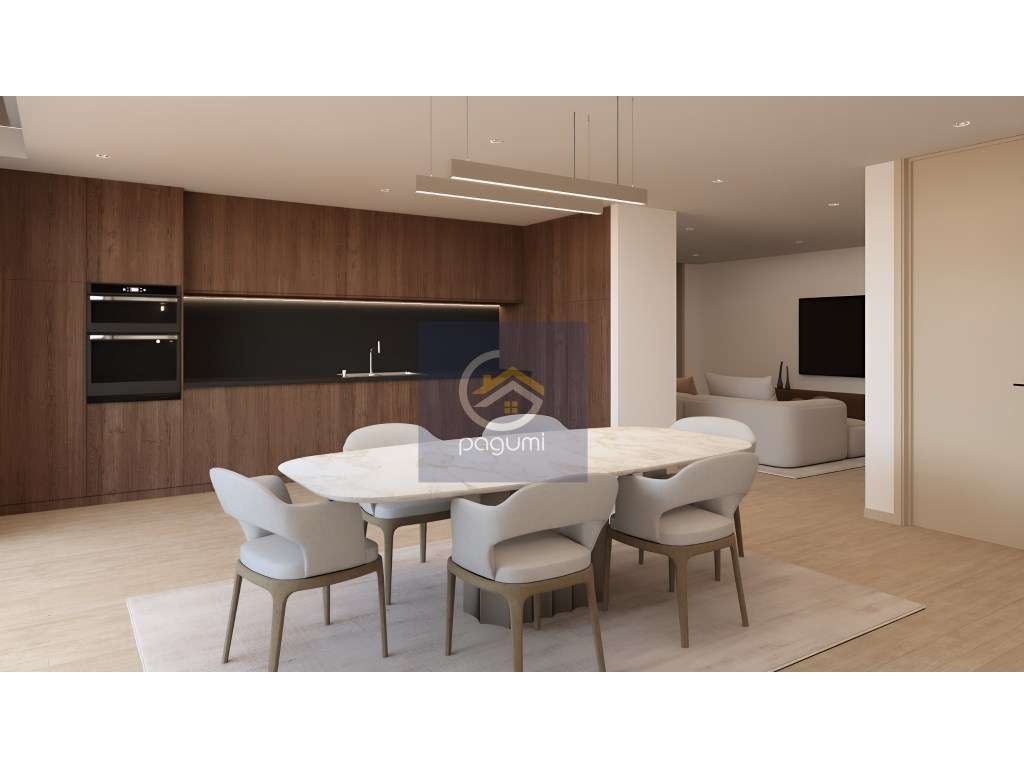 Apartamento T2 Baltar, Paredes - Moderno - Grande imagem: 4/28