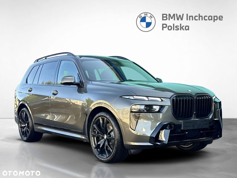 BMW X7 - 8