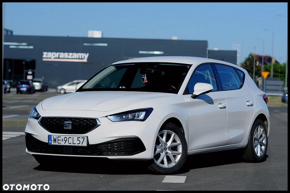 Seat Leon - 11