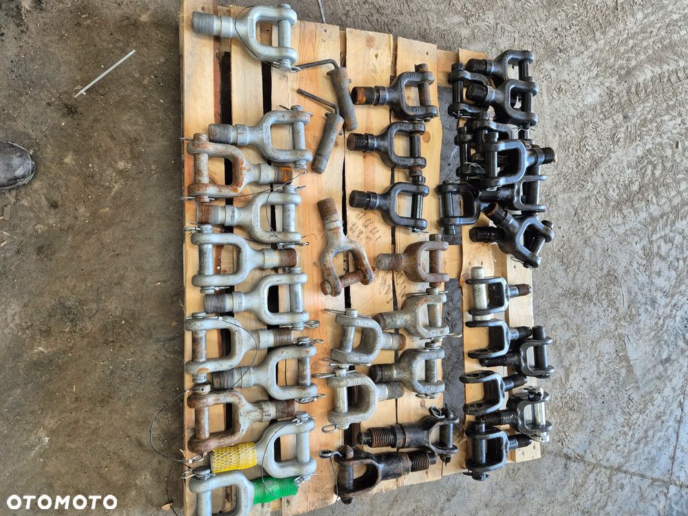 hak holowniczy zaczep RENAULT - 3