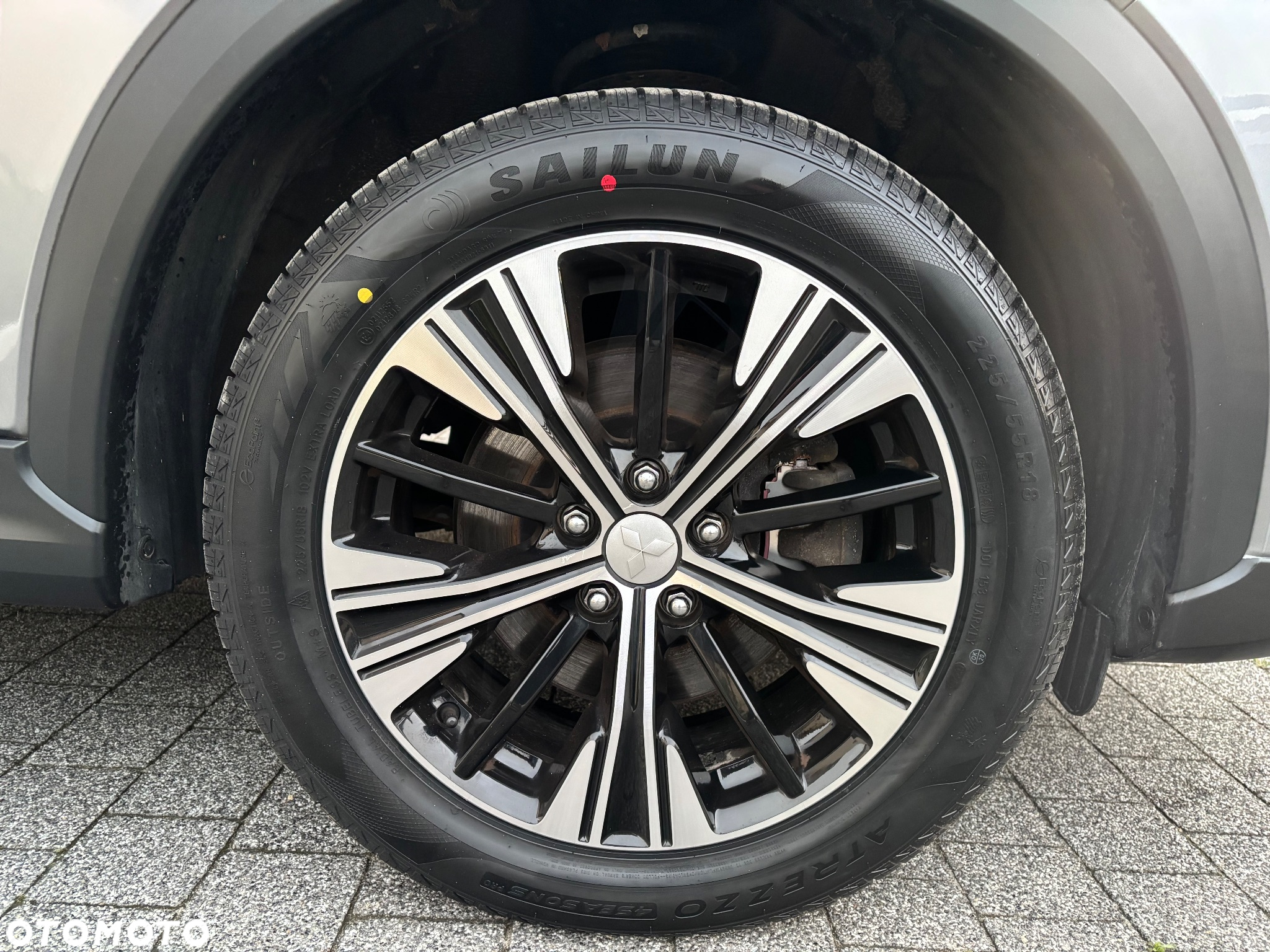 Mitsubishi Eclipse Cross 1.5 T Intense - 12