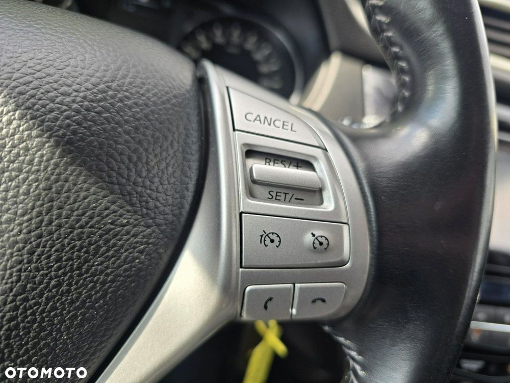 Nissan Qashqai - 18