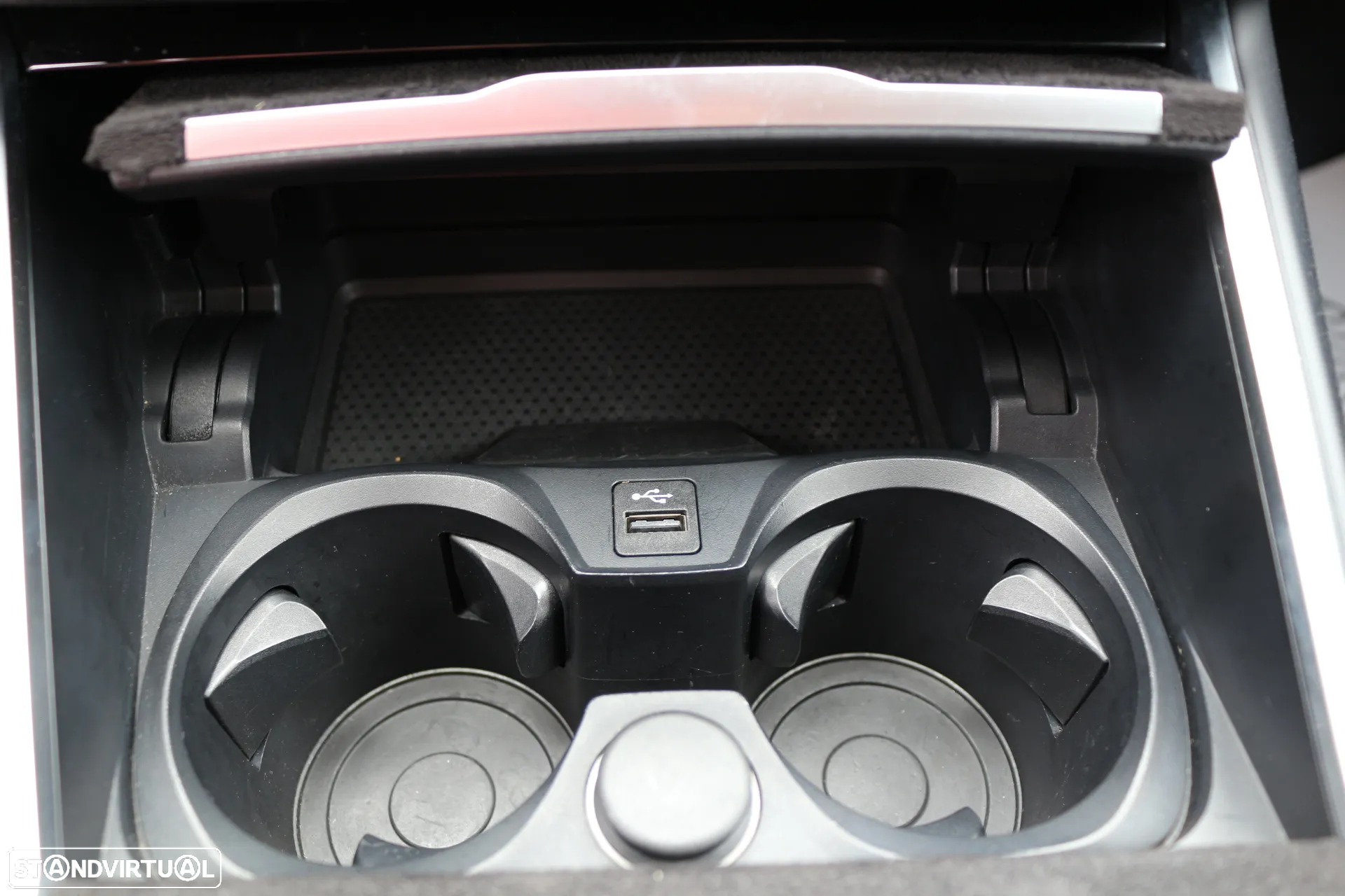BMW 320 d Touring Line Sport Auto - 29