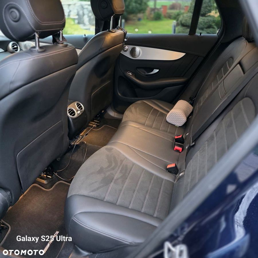 Mercedes-Benz GLC 200 d 4-Matic Business Edition - 13