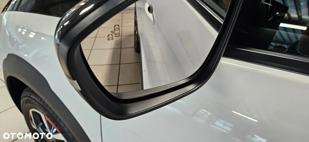 Opel Mokka 1.2 T GS S&S - 12