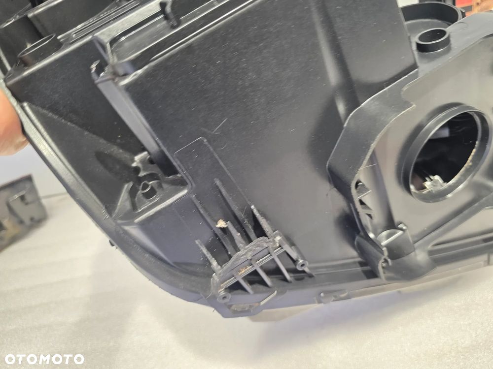 OPEL GRANDLAND X 17- FULL LED FULLLED FULLED LEWA LAMPA PRZEDNIA PRZÓD NR YP00016180 NR AUKCJI LPP353 - 22