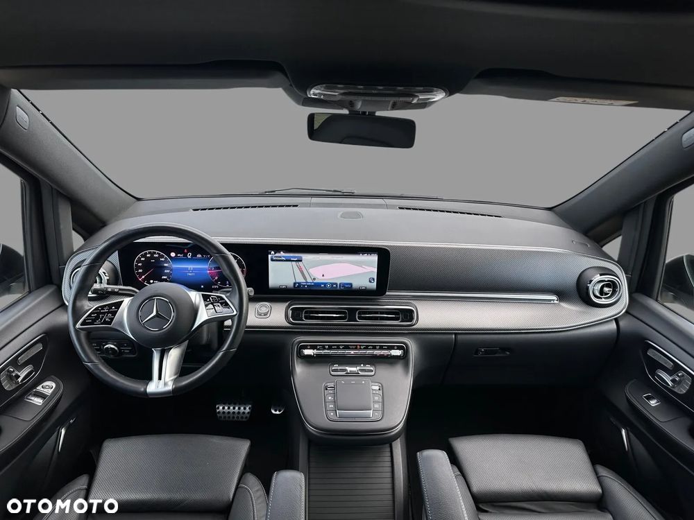 Mercedes-Benz Klasa V ver-300-d-4--matic-9g--tronic-avantgarde-d-ugi- - 7
