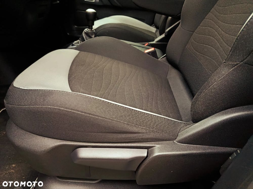 Citroën C4 Grand Picasso 2.0 BlueHDi Exclusive - 12