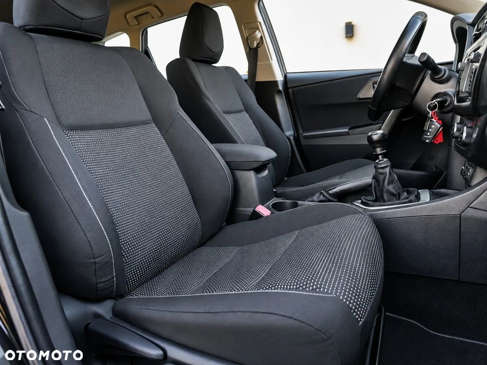 Toyota Auris - 7