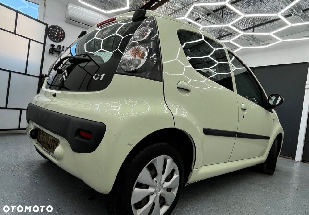 Citroën C1 - 18
