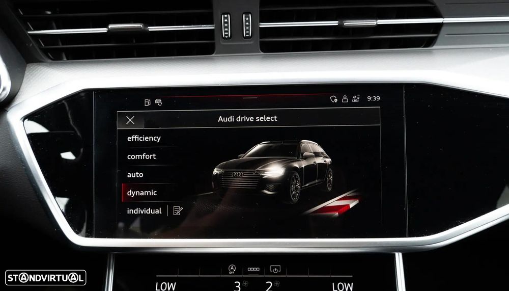 Audi A6 Avant 40 TDI S tronic - 23