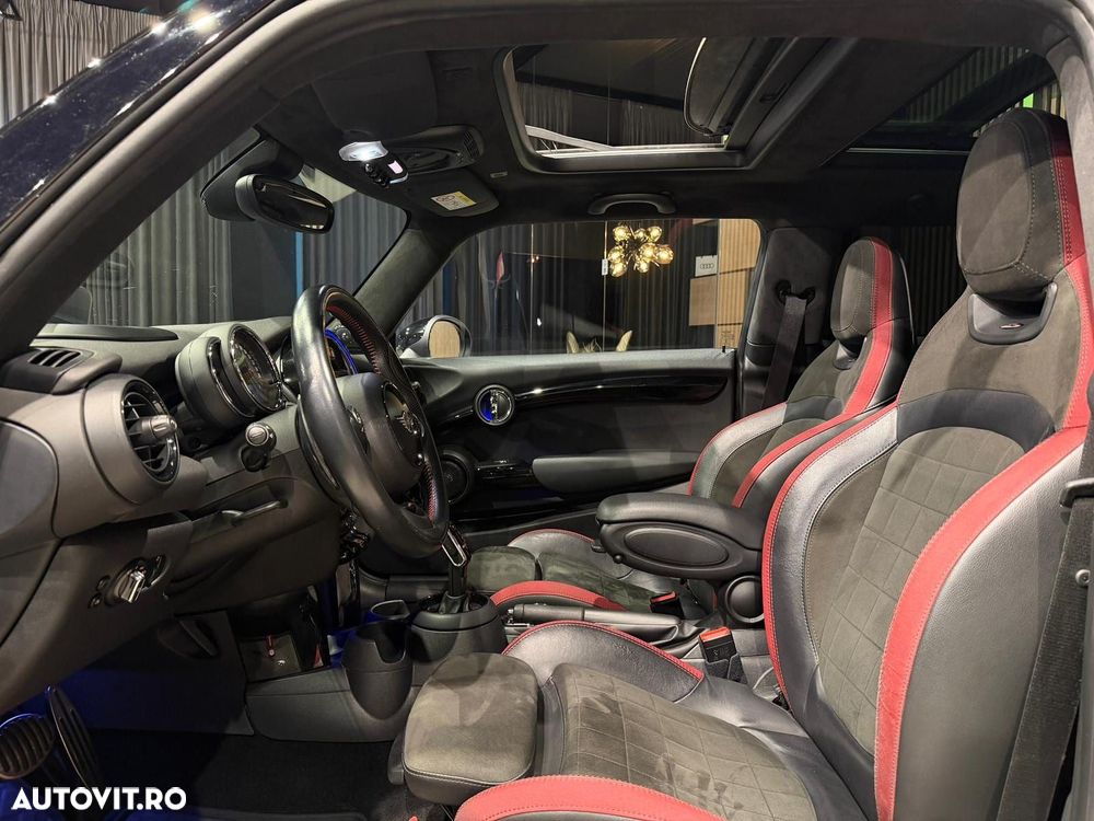 Mini John Cooper Works - 36